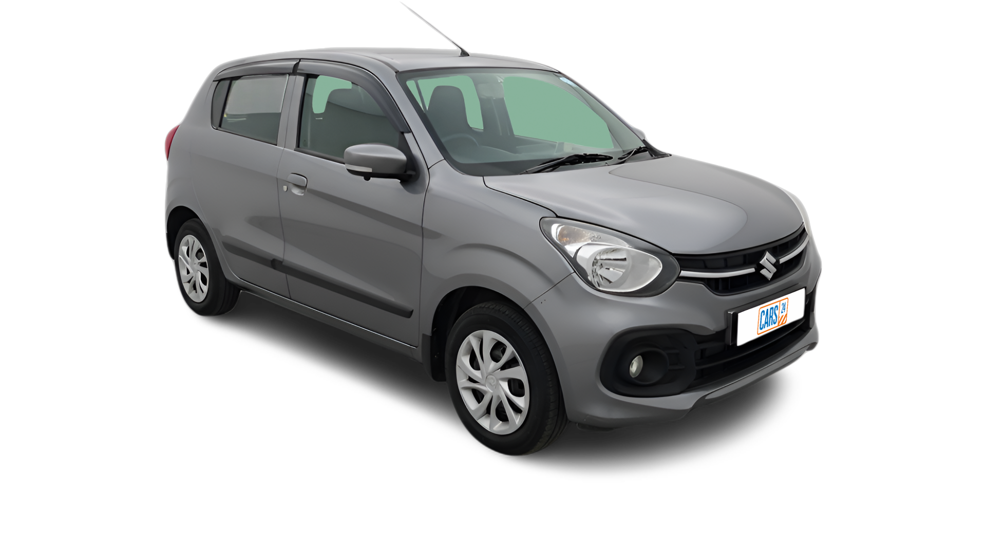 Maruti Celerio-img